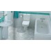 IDEAL Standard PLAYA obdélníková vana 180 x 80 cm k zabudování T962901