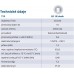 TATRAMAT EO 10 klasik Elektrický tlakový ohřívač pod umyvadlo 10l 233220