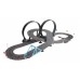 WIKY Autodráha Top Racer, plast 49100838