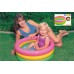 INTEX Bazén dětský nafukovací 61x22cm 00830020