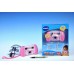Kidizoom Kid Connect Fotoaparát - růžový Vtech plast 14cm na baterie 14140750