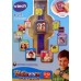 Kidizoom VTech Smart hodinky modré s fotoaparátem a videokamerou a doplňky 14155703