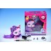 Mazlíček Alice VIP PETS 11cm s doplňky 00028912