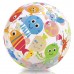 INTEX Míč nafukovací 51cm, mix barev 00830039