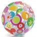 INTEX Míč nafukovací 51cm, mix barev 00830039
