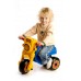 Odrážedlo CROSS velké, výška sedadla 28cm 50000109