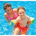 INTEX Rukávky zvířátka 23x15cm 3-6 let 00830031