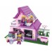 Stavebnice Dromader, pro holky, 576ks 23224801