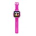 Kidizoom VTech Smart hodinky růžové s fotoaparátem a videokamerou a doplňky 14155753