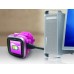 Kidizoom VTech Smart hodinky růžové s fotoaparátem a videokamerou a doplňky 14155753