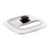 TEFAL Versalio De Luxe fritéza multifunkční fritéza 9v1 bílá FR495070