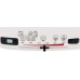 TEFAL Versalio De Luxe fritéza multifunkční fritéza 9v1 bílá FR495070