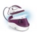 TEFAL Optimo parní generátor bílá/vínová GV4630E0