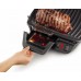 TEFAL BBQ Meat Grill UC 600 classic gril chrom/černá GC305012