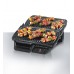 TEFAL BBQ XL Health Grill Classic gril černá / nerez GC600010
