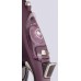 TEFAL Autoclean ANTI CALC FV9650 žehlička bílá/fialová FV9650E0