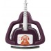 TEFAL Autoclean ANTI CALC FV9650 žehlička bílá/fialová FV9650E0