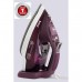 TEFAL Autoclean ANTI CALC FV9650 žehlička bílá/fialová FV9650E0