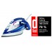 TEFAL Aquaspeed Time saver 70 žehlička bílá/modrá FV5370E0