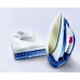 TEFAL Aquaspeed Time saver 70 žehlička bílá/modrá FV5370E0
