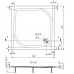 TEIKO Draco Sprchová vanička 100x90cm, bílá Z139100N96T02001