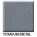 TESKOR EGO 480 STD TITANIUM dřez