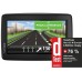 Navigace Tomtom START 25 Regional LIFETIME mapy