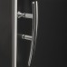 Roltechnik Sprchový kout TR2 LIGHT 900 brillant / transparent