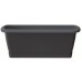 Prosperplast RESPANA EASYCARE Truhlík 59,3x19x14cm, antracit ISE600S