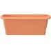 Prosperplast RESPANA EASYCARE Truhlík 59,3x19x14cm, terakota ISE600S