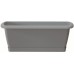 Prosperplast RESPANA EASYCARE Truhlík 59,3x19x14cm, šedý kámen ISE600S