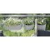 PROSPERPLAST BOARDEE HOOK Květináč závěsný 19,4 cm, antracit DDEZ200