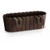 PROSPERPLAST BOARDEE HOOK Truhlík 38,3x21,2x13 cm, hnědá DDECZ400