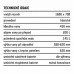 Santech Vana KLASIK 1600 x 700