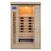 Infrasauna DeLuxe 2220 CB/CR
