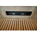Infrasauna DeLuxe 2220 CB/CR