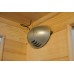 Infrasauna DeLuxe 2220 CB/CR