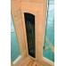 Infrasauna DeLuxe 2220 CB/CR