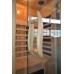 Infrasauna DeLuxe 2220 CB/CR