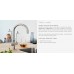 GROHE Red Mono stojánkový ventil a kombi bojler (4 l), chrom 30147000