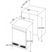 PHILCO PTF 8211 BU Vestavný mrazák šuplíkový 40031478