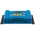 Victron Energy BlueSolar PWM-LCD&USB Solární regulátor (12/24V-10A) SCC010010050