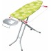 VILEDA Perfect 2v1 Plus žehlicí prkno 122×44 cm zelené, bez zásuvky