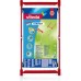 VILEDA Viva Dry Comfort Sušák na prádlo červený 132151
