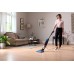 VÝPRODEJ VILEDA Jet Clean tyčový vysavač 163300 VYZKOUŠENO, NEORIG. OBAL!!