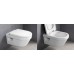 Villeroy & Boch Omnia sedátko Soft Close, bílá 98M9C101