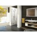 RAVAK BRILLIANT BSD2-80 A-R sprchové dveře 80cm, pravé, transparent 0UP4AA00Z1