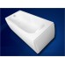 Vagnerplast NYMFA vana 150x70x38 VPBA157NYM2E-01/NO