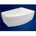 Vagnerplast VERONELA vana 160x105x45 pravá
