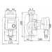 WILO Yonos PICO PLUS 30/1-4 180 mm oběhové čerpadlo 4215508